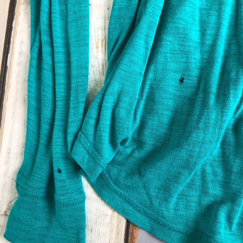 Aerie Longsleeve Tee Bundle - Picture 3 of 8
